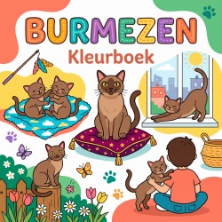 Burmezen