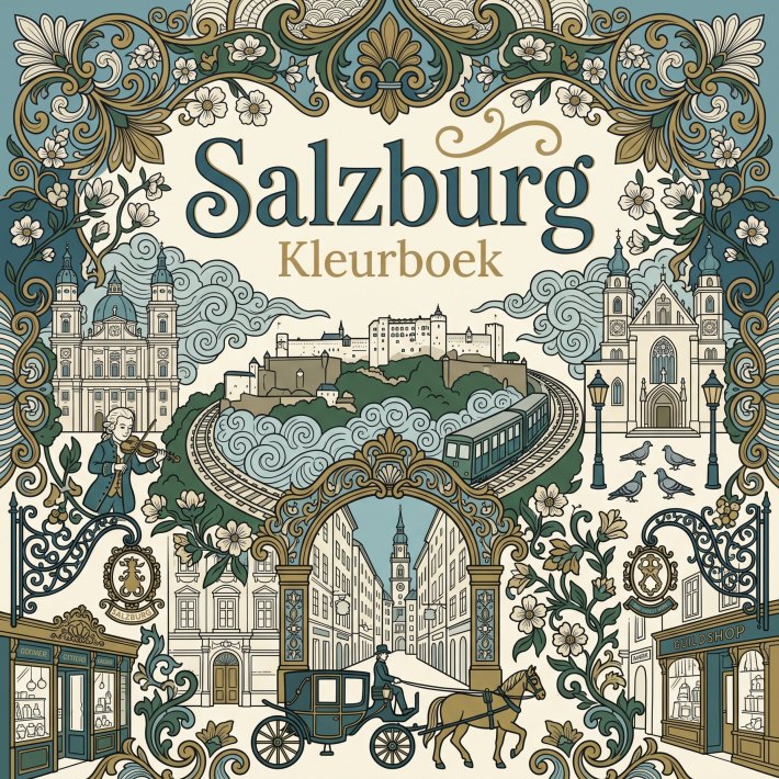 Salzburg