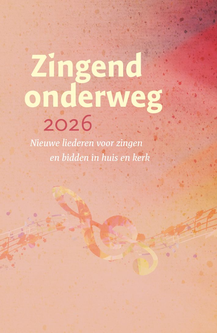 Zingend Onderweg 2026