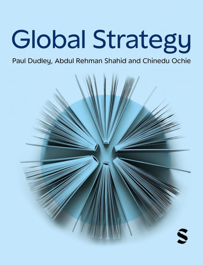 Global Strategy Global Strategy