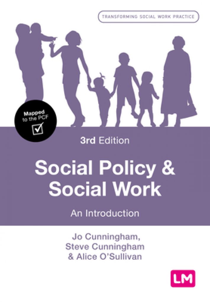 Social Policy and Social Work Social Policy and Social Work