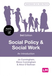 Social Policy and Social Work Social Policy and Social Work