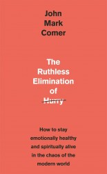 The Ruthless Elimination of Hurry The Ruthless Elimination of Hurry