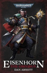 Eisenhorn: The Omnibus Eisenhorn: The Omnibus