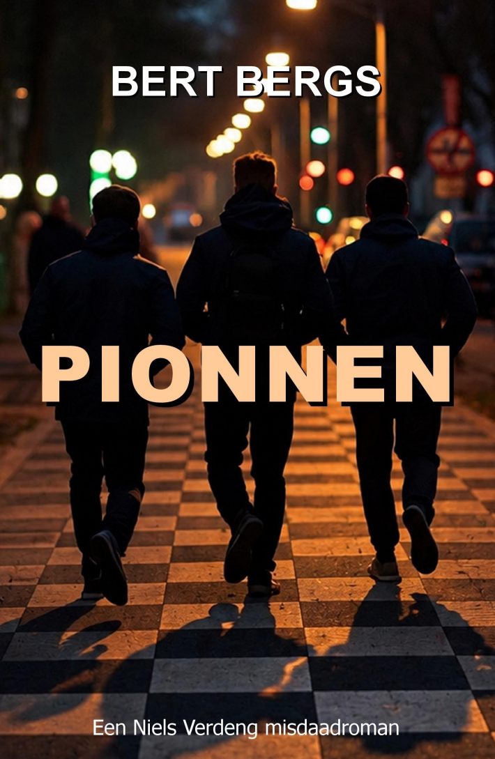 PIONNEN