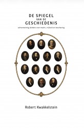 De spiegel van de geschiedenis De spiegel van de geschiedenis