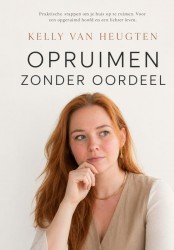 opruimen zonder oordeel