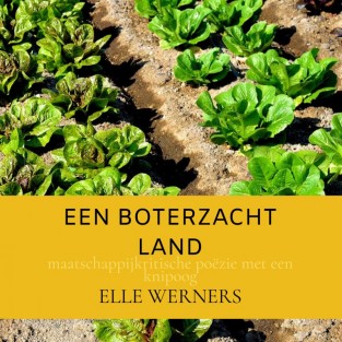 EEN BOTERZACHT LAND