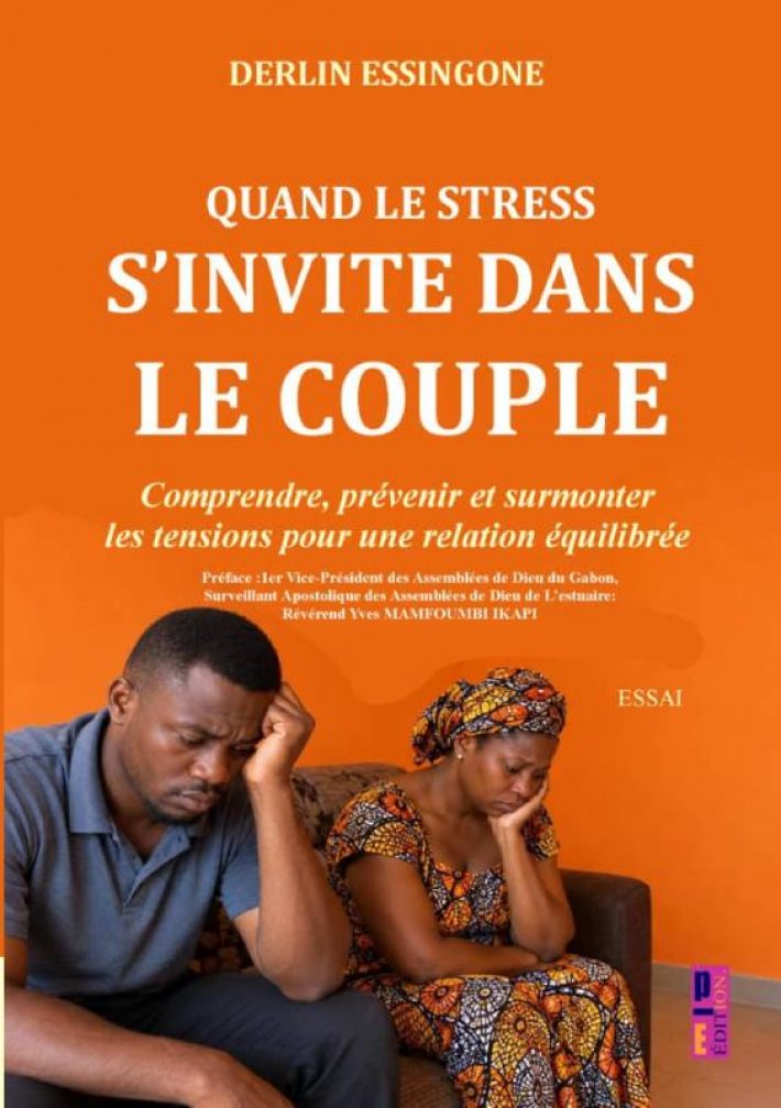 Quand le stress s'invite dans le couple Quand le stress s'invite dans le couple