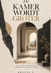 De kamer wordt groter
