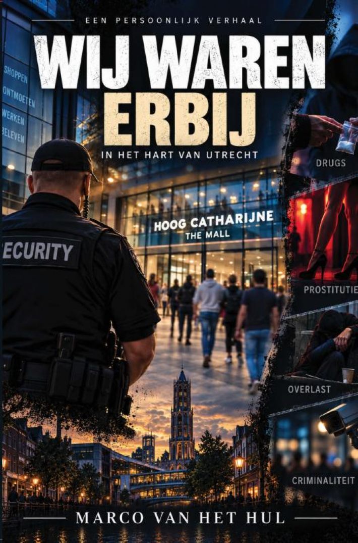 Wij Waren erbij