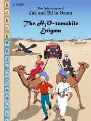 The H2O-tomobile Enigma