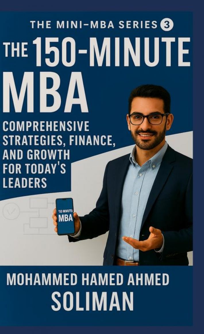 The 150-Minute MBA