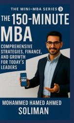 The 150-Minute MBA