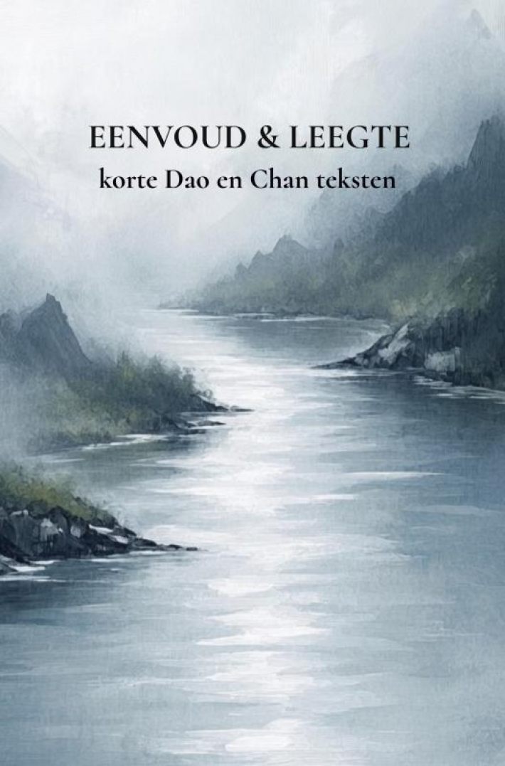 Eenvoud & Leegte Eenvoud & Leegte