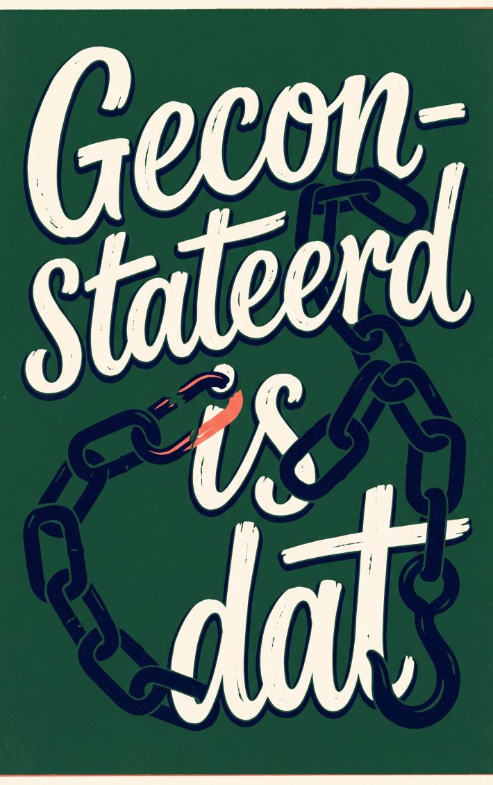 Geconstateerd is dat