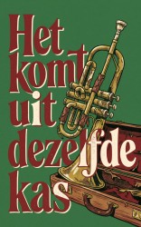 Het komt uit dezelfde kas