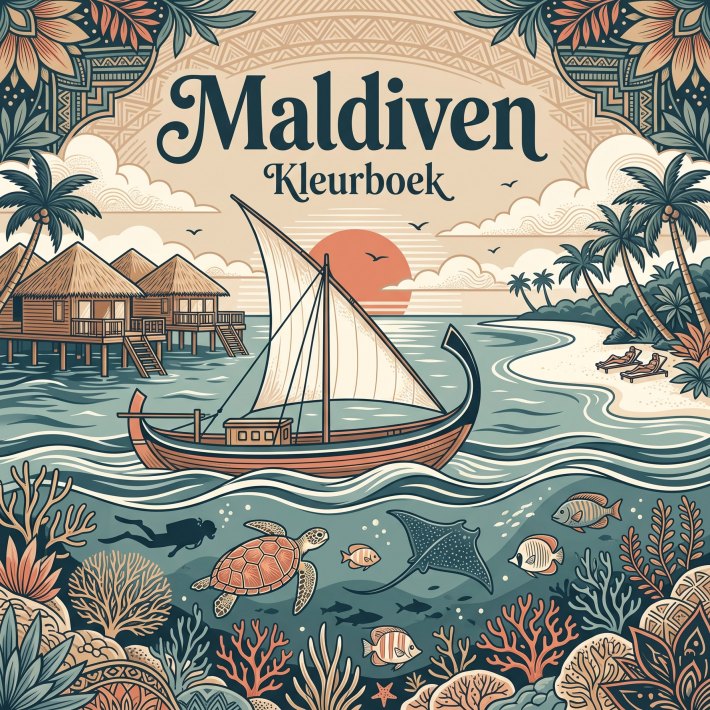 Maldiven