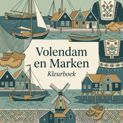 Volendam en Marken