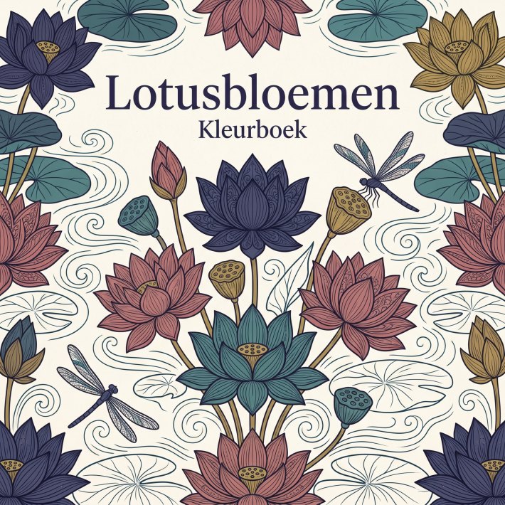 Lotusbloemen