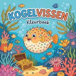 Kogelvissen