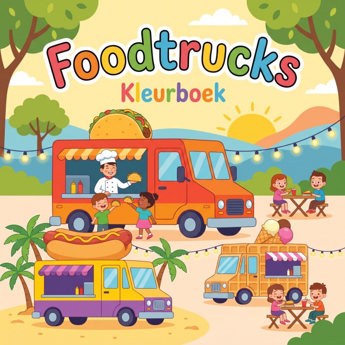 Foodtrucks