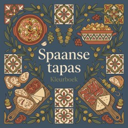 Spaanse tapas