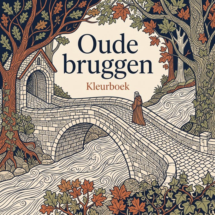 Oude bruggen