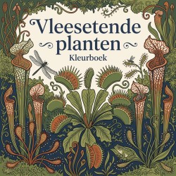 Vleesetende planten