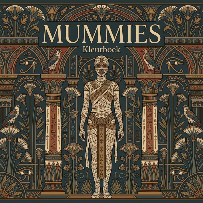 Mummies
