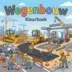 Wegenbouw