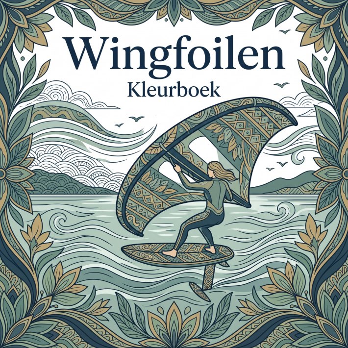 Wingfoilen