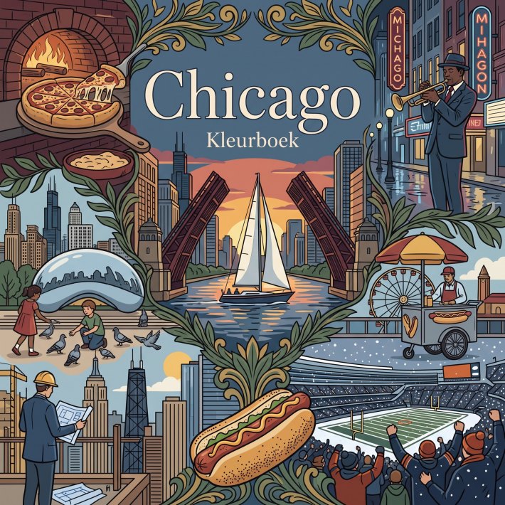 Chicago