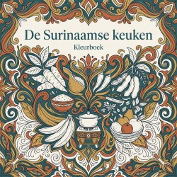 De Surinaamse keuken