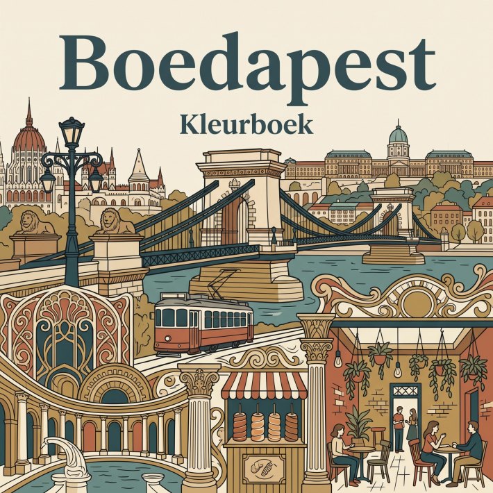 Boedapest