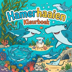 Hamerhaaien