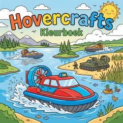 Hovercrafts