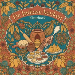 De Indiase keuken