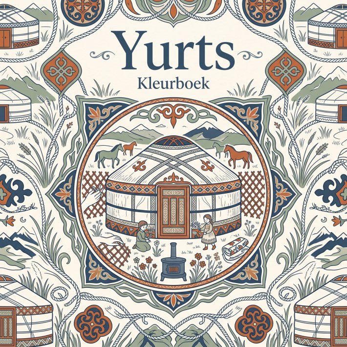 Yurts