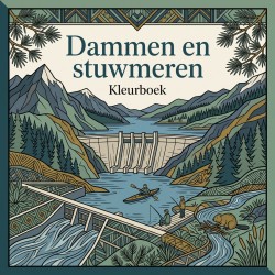 Dammen en stuwmeren