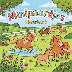 Minipaardjes