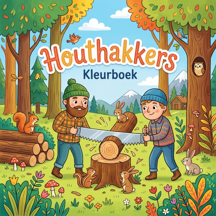 Houthakkers