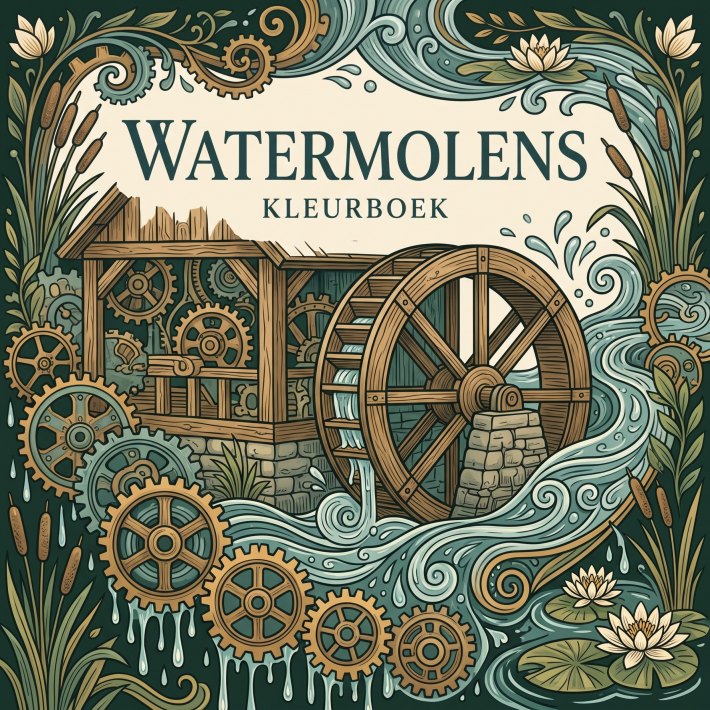Watermolens
