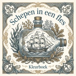 Schepen in een fles