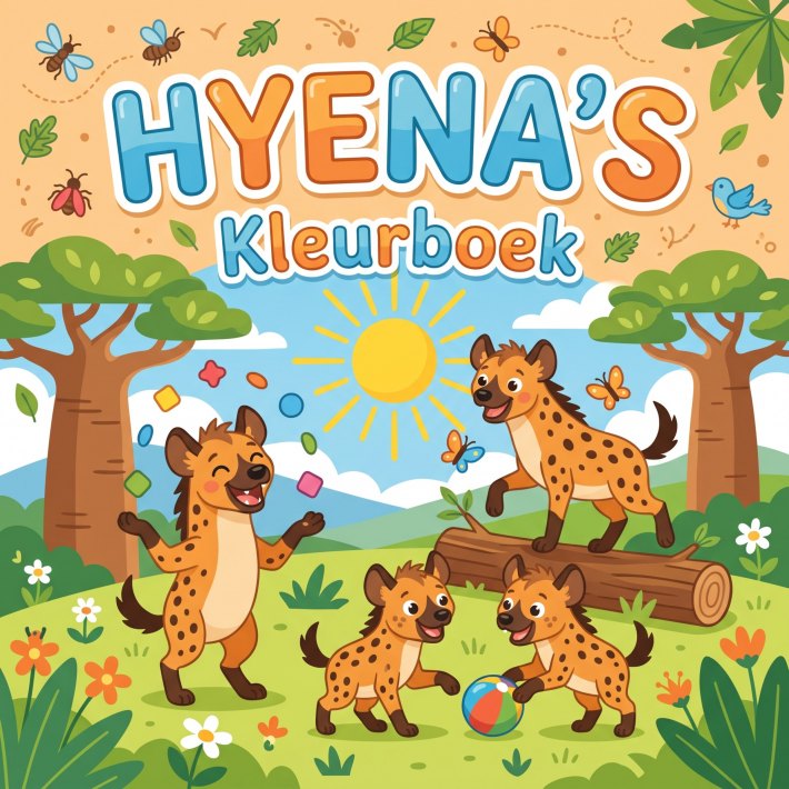 Hyena's