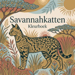 Savannahkatten