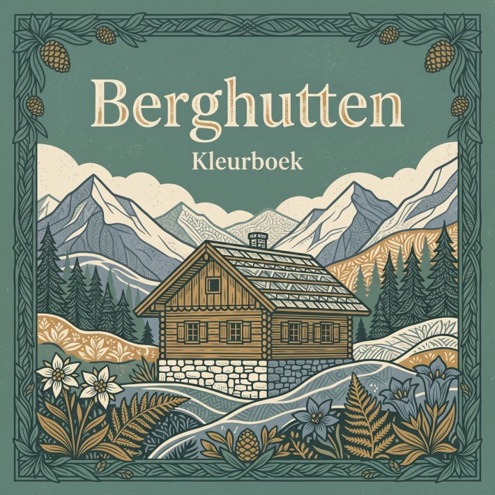 Berghutten