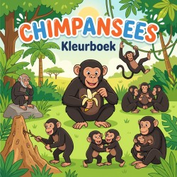 Chimpansees