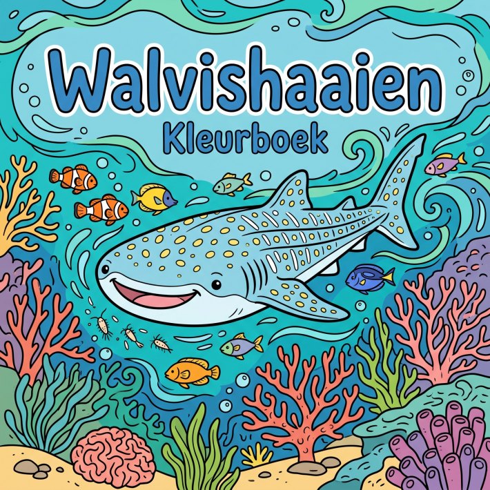 Walvishaaien