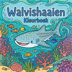 Walvishaaien